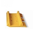 PC400-5 Excavator Track Shoe Spare Parts for Bulldozer1