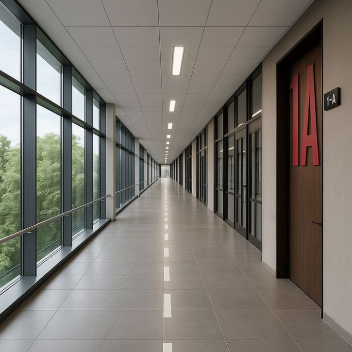 Instituciones educativas