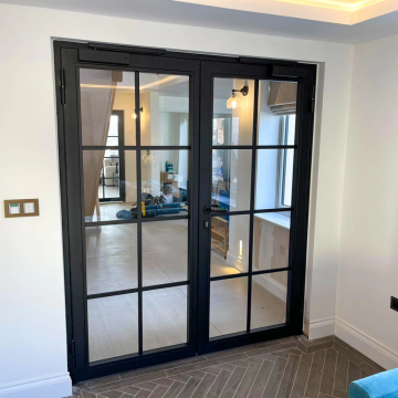 Top 10 Most Popular Chinese Interior Casement Door Brands