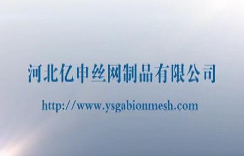 Hebei Yicheng Wire Mesh Products Co., Ltd