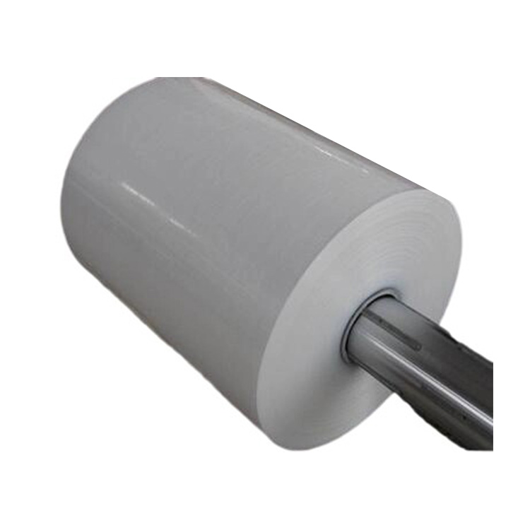 태양 광 모듈 PE 릴리스 필름