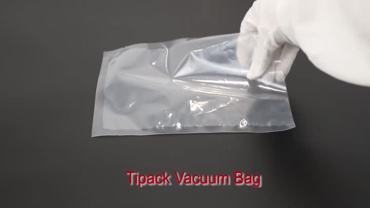 Vacuum Bag 3