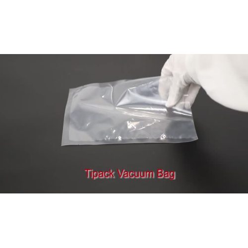 Vacuum Bag 3