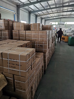 Henan Bison Tape Co., Ltd.