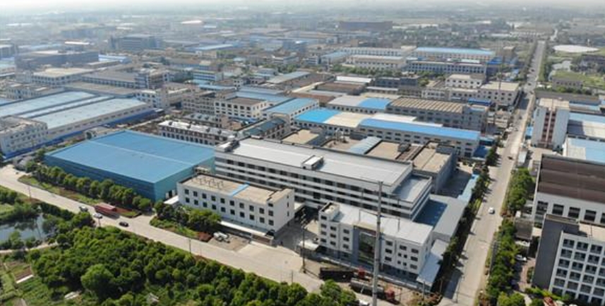 Huitian Νέα Υλικά: Και τα δύο SBR και PAA χρησιμοποιούνται στα πεδία βιομηχανικών και μπαταριών