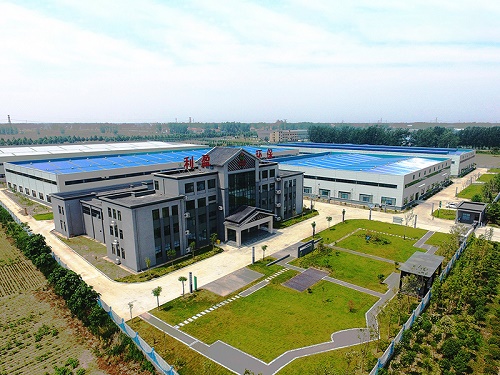 Henan Liying Environmental Science and Technology Co., Ltd.