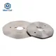 Elektrik HSS Blade Fabric Round Rotary Cutter Blade