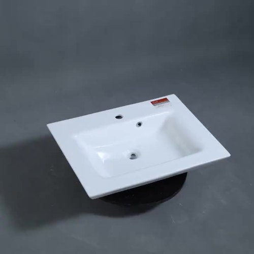 CE New Vanity Bath en céramique Basin 5097-66