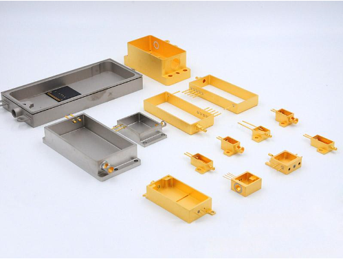 Tendències en evolució en la tecnologia d’envasos electrònics