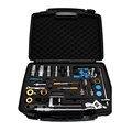 40PCS Common Rail Injector Disassembly and Repair Tool Kit for Diesel Injectors1
