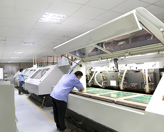 Shenzhen PEAK Technology Co., Ltd