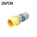 Hot Sale Industrial 16Amp 3 Pin 110V CEE Plug with CE Certificate1