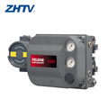 FieldVue Hart Integrated Fisher DVC6200SIS Intrinsic Safety Single-Acting Pneumatic Valve Positioner and Position Transmitter1