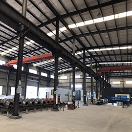 Chengdu Fangdayuancheng Environmental Protection Technology Co., Ltd.