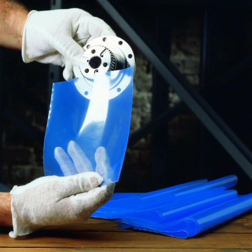 A ampla gama de aplicações do protetor de carpete de construção