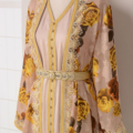عمده فروشی Habdwork خاورمیانه عربی مسلمان دبی Abaya Kaftan Style Embroidery Dubai Arab Morocco Caftan1