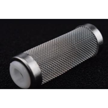 List of Top 10 Chinese Stainless Steel Filter Mesh Brands with High Acclaim