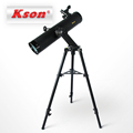 90mm Aperture KTA80090TR Professional Tracking Reflecting Telescope 800mm1