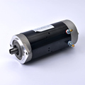 12 Volt tuturu i te Magnet 1200W DC Motor 80mm Od: Zdy1181