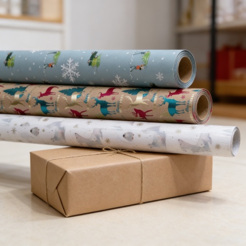 Yiwu Fengpai Plastic Film Co., Ltd., Özelleştirilmiş Paketleme Çözümleri için Polietilen Filmin Kapsamlı Sınıflandırmasını Sunuyor