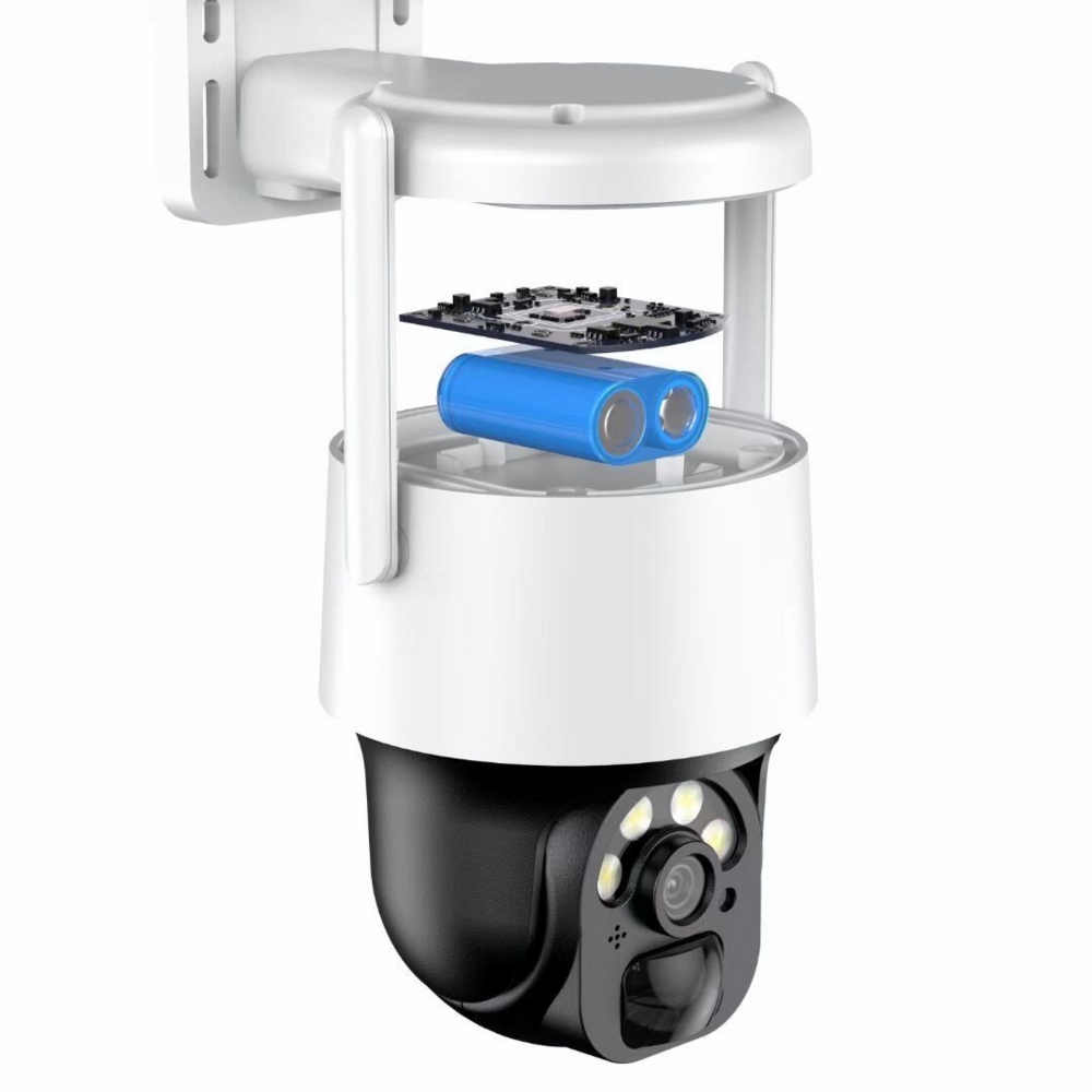 Molde de inyección de carcasa de electrodomésticos