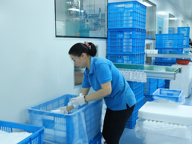 Yuyao Hanhe Plastic Industry Co., Ltd.