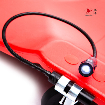 China Top 10 Auto Mechanic Creeper Potential Enterprises