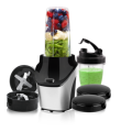 3-in-1 Blender Mixer Juicer for Smoothies with 1000W Pure Copper Motor1