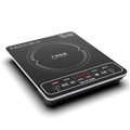 High Power 3500W Commercial Kitchen Induction Cooker1
