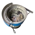Vibration Disk and Bowl Search Engine1