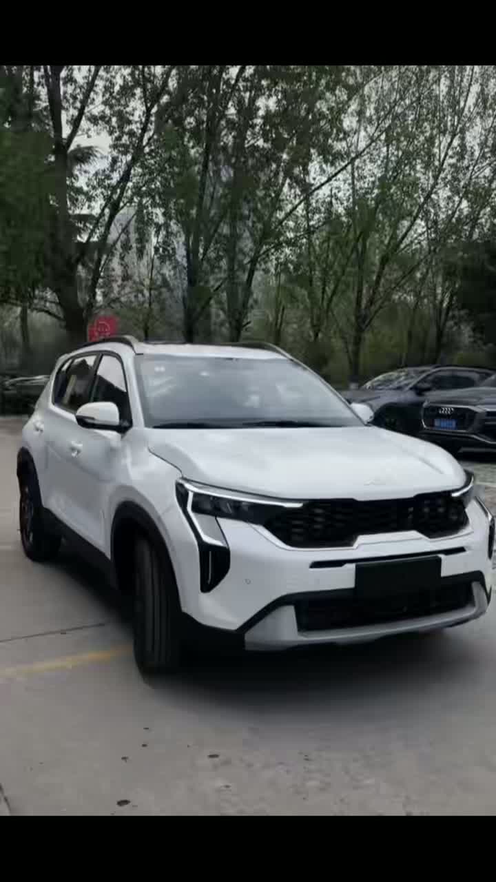 SUV Kia Sonet