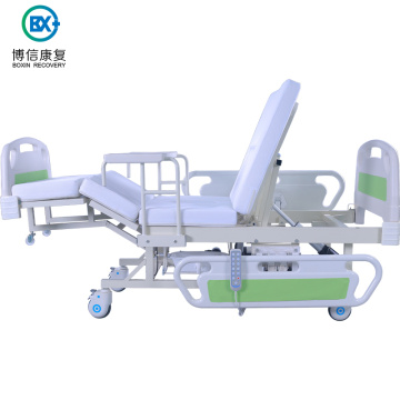 Top 10 Hand-Operated Nursing Bed Manufacturers