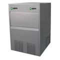 High Production 200KG Commercial Granular Ice Machine Flake Ice Maker1