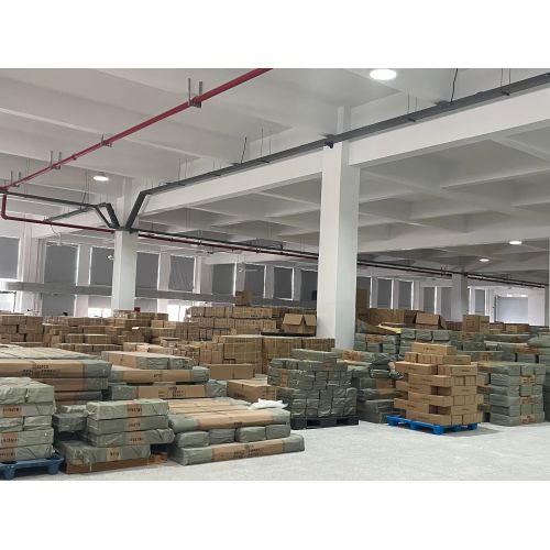 شركة Taizhou Zhongxin Tools المحدودة تطلق كاشطات تنعيم فاخرة من الفولاذ المقاوم للصدأ لتطبيقات تجديد المنازل متعددة الاستخدامات