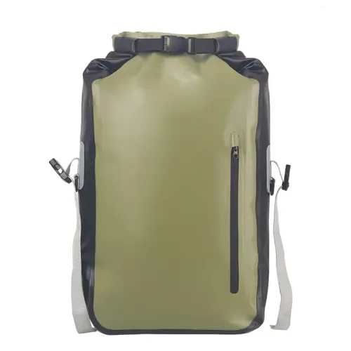 Die Bedeutung des wasserdichten Rucksacks für Outdoor -Aktivitäten