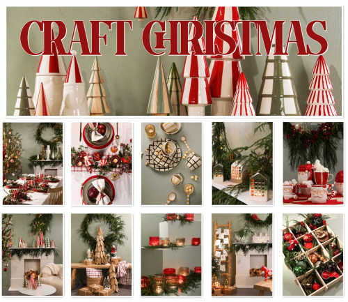 Craft Christmas