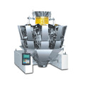 High-Tech fully automatic digital scale food weighing machine for grain packing1