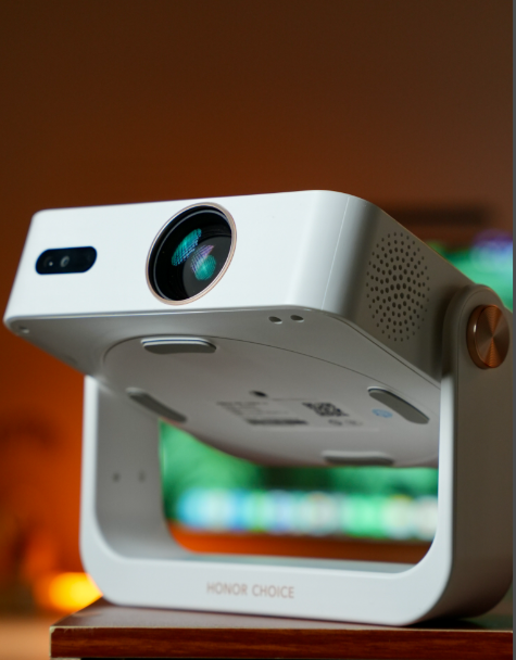 projector