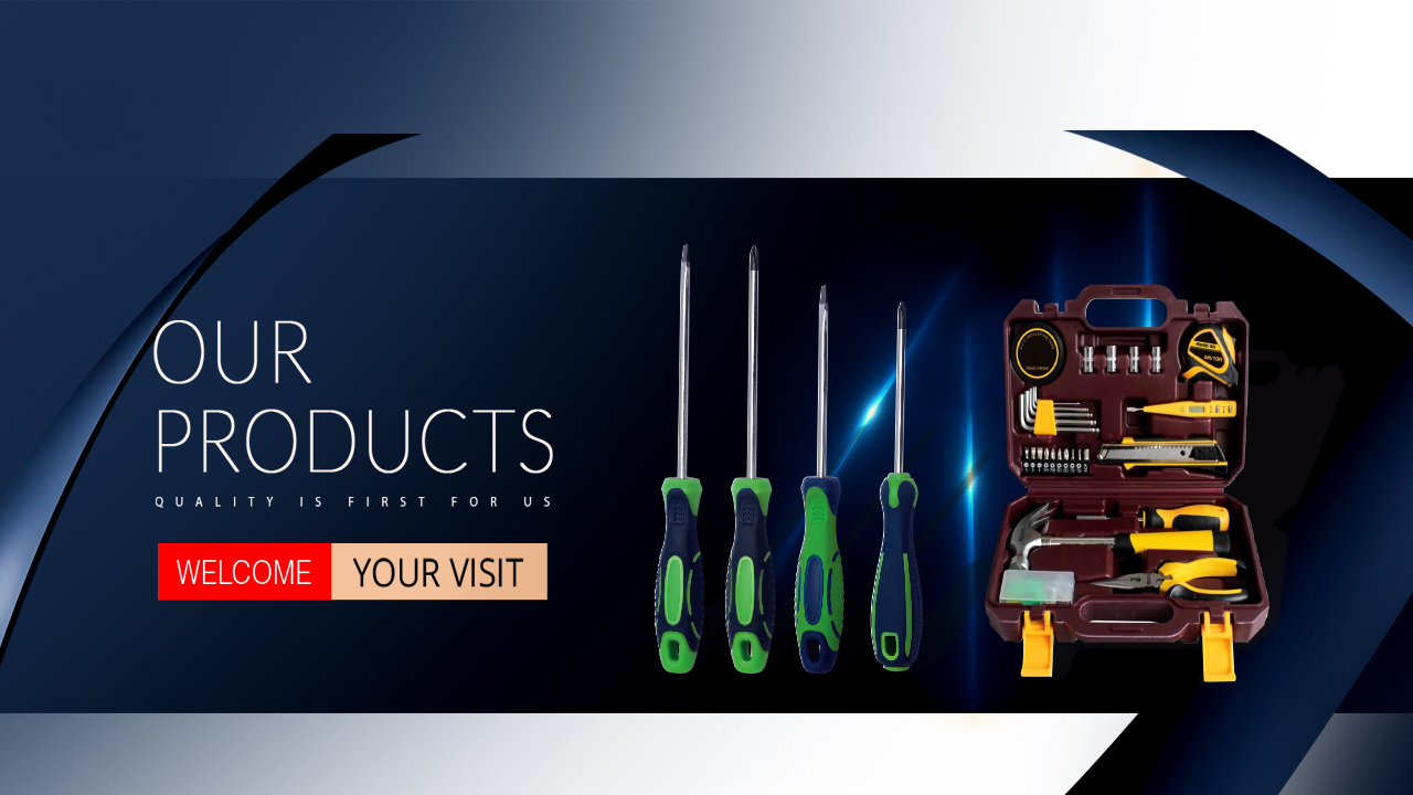 Shangqiu Keming Industrial & Measuring Tools Co., Ltd