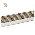 JF Wholesale Corrugated Cardboard Corrugated Paper Cardboard Box Rigid Boxes Resin Wood Pulp Corrugated Board Screen Printing1