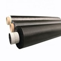 6K 320GSM Twill Plain Carbon Fibre Fabric Cloth Price1