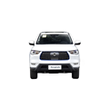 2024 Hot Selling GWM Poer 4 Wheel Electric Car Pickup - Wholesale New Energy Vehicles1
