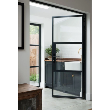 Top 10 China Aluminium Casement Door Manufacturers