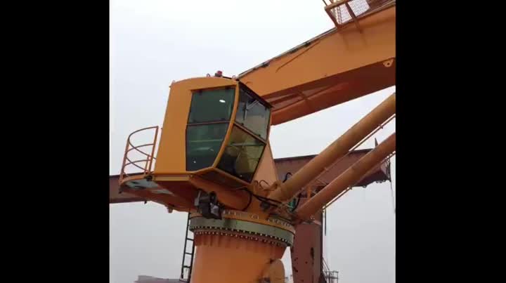 3T40M Telescopic Marine