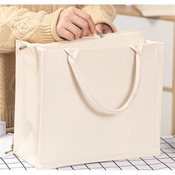 Top 10 China canvas bag Manufacturers