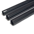 Custom Factory Forged 6 Meter Carbon Fiber Tubes for Windsurfing Masts and Bike Frames1
