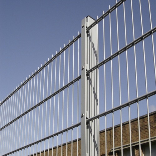 Common Specifications And Construction And Installation Of Double-Sided Wire Guardrail Nets