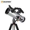 StarSense Explorer SSE LT114AZ: Automatic Star-Seeking Reflective Telescope1