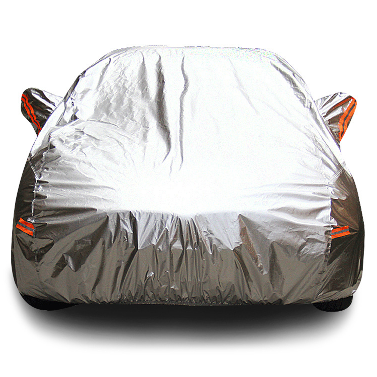 Universal Car Covers