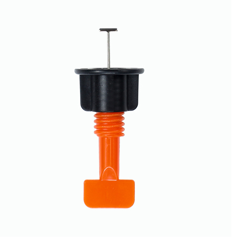 Tile leveler Positioning leveler
